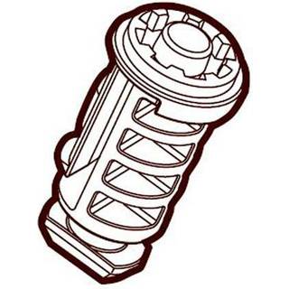 Thule plastic cylinder 002