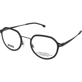 BOSS Boss 1428 O6W 51 Briller Mænd Black - Matte Black - 51mm