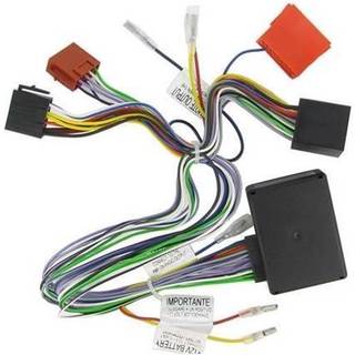 Aktiv systemadapter ct53-ar01