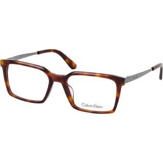 Calvin Klein CK22510 220 54 Briller Mænd Tortoiseshell - Brown Havana - 54mm