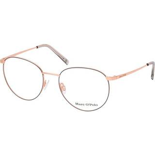 Marc O&#39;Polo 502149 21 54 Briller Mænd Black - Black - 54mm