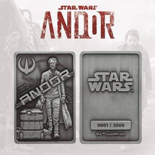 FaNaTtik - Star Wars Limited Edition Andor Ingot