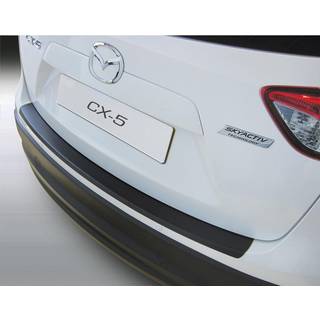 Læssekantbeskytter Mazda CX-5 4/2012-