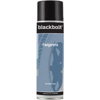 blackbolt fælgrens 500 ml