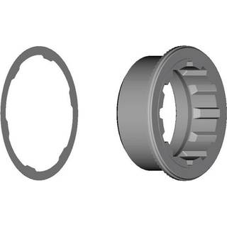 Shimano låsering til CS-M7100 kassette - Y0GY98010