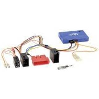 CAN-Bus Kit Mercedes/VW ISO-DIN