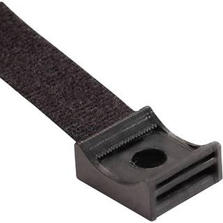 Hebotec KBS 10 - 60 Burrebåndssokkel til fastskruning