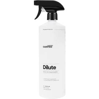 CarPro Dilute Blandeflaske