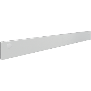 Rittal Frontpanel vx sv, bunden ip54 800x100
