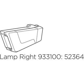 Thule reservedel 52364