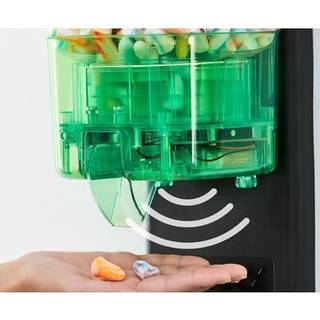 Moldex Touchfree enhed for Plugstations
