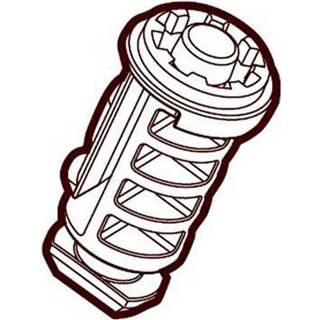 Thule plastic cylinder 003