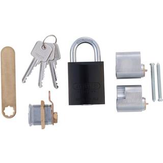 Abus Cylinderlås Gds Villasæt M/rokoko Cylinder - 73318