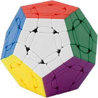 ShengShou Crazy Megaminx 3x3 Stickerless