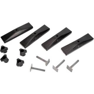 THULE 697600 - T-SPOR ADAPTER 20x27mm PO