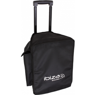 Ibiza Port 10 PORT10UHF-BT-WH