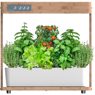 Full spectrum 20-watt LED lighting system