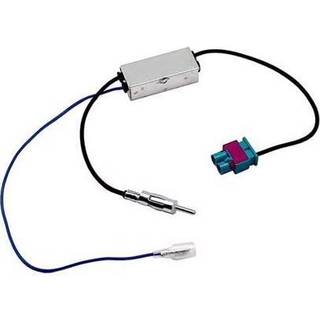 Ct27aa145 dobbelt antenne adapter VW