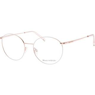 Marc O&#39;Polo 502122 20 52 Briller Kvinder Guld - Gold - 52mm