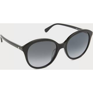 Kate Spade Bria/G/S 807/9O 55 Solbriller Kvinder Black - Black - 55mm