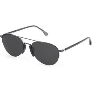 Lozza SL2394 0568 57 Solbriller Mænd Gunmetal - Gunmetal - 57mm