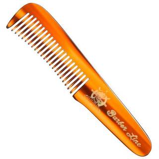 Eurostil Beard Comb 11 cm