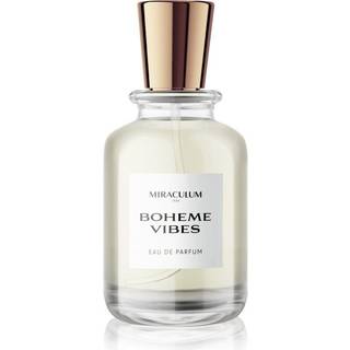 Miraculum Magic Vibes Boheme Vibes Eau de Parfum til kvinder 50 ml - 50 ml