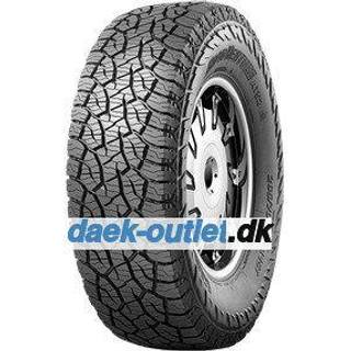 Kumho Road Venture AT52 3PMSF 225/75R16 115/112S