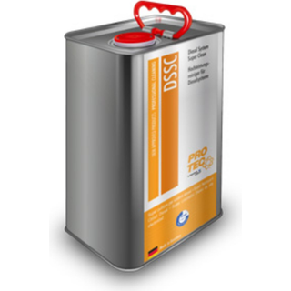 Diesel System Super Clean Additiv, High-Performance, ProTec, 5l