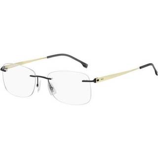 BOSS Boss 1424 I46 56 Briller Mænd Black - Matte Black - 56mm