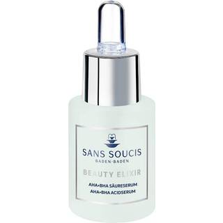 Sans Soucis AHA + BHA Acid Serum 15 ml