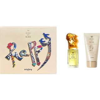 Sisley Eau Du Soir Gave sæt