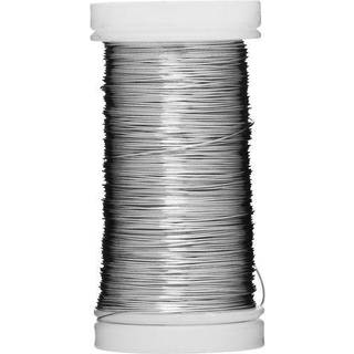 Varmefortinnet tråd 0,36 mm