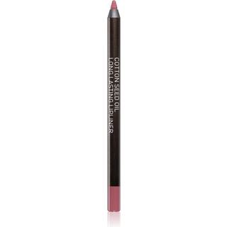 Korres Cotton Seed Oil Lipliner og læbeblyant Skygge 01 Neutral Light 1.2 g - 1.2 g