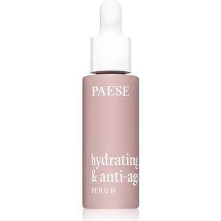 Paese Nanorevit Fugtgivende serum mod rynker 30 ml - 30 ml