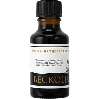 Wilma Naturprodukter Tjæreolie, 25 ml