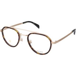 David Beckham DB 7026 2IK 50 Briller Mænd Tortoiseshell - Tortoise - 50mm