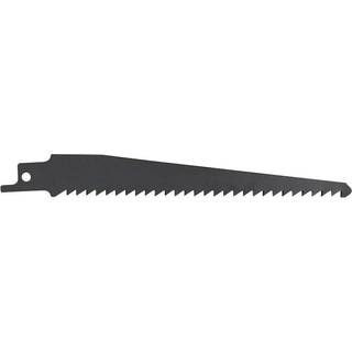 Ryobi Savblad til træbeskæring 3 stk. mix pak med stabile savblade specielt til træ samt grene. - RAC260 ✓ På lager - klar til levering og afhentning