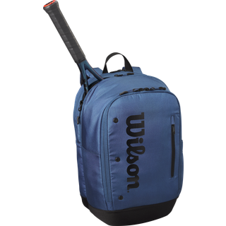 Wilson Ultra V4 Tour Tennis Ryggsäck - Ryggsäck Blue