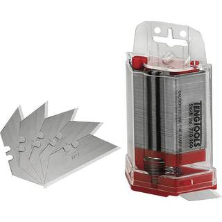 Knivsblad 60 mm Teng Tools 710-100