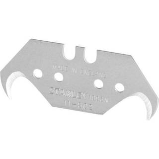 STANLEY 2-11-983 Knivblad Hagekniv, vendbar, 50 mm 10-pak