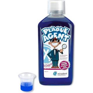 Miradent Plaque Agent Mundskyl Til Børn