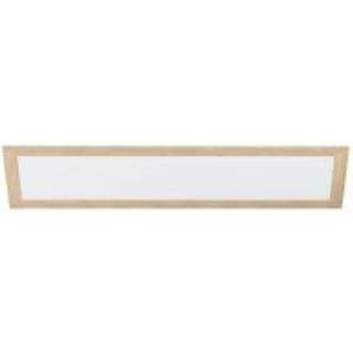 EGLO PIGLIONASSO ceiling light brown