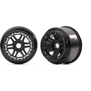 Traxxas - TRX8971 - Maxx® 2.8" fælge - 2 stk