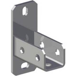 Montageflange SF-L-41 t/mont skinner