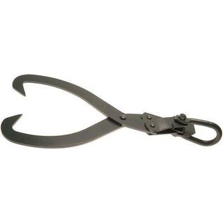 Bahco 1449 Tømmertang 60-420 mm åbning