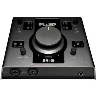 Fluid Audio SRI-2 USB-lydgrænseflade