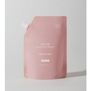 HAAN Deodorant Tales Of Lotus Refill 120ml