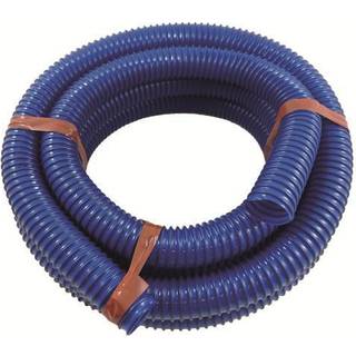 Afløbsslange, spiral 32 mm, 5 m