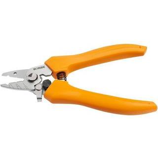 Ironside 102271 Afisoleringsværktøj Tre-hullers, fiberoptik